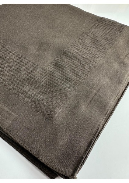 Büyük Boy Pano Pamuk Eşarp- 120 x 120 - 5656 05 fırsatları