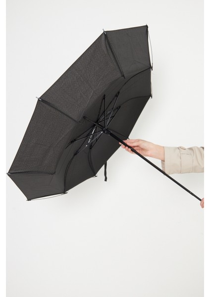 Katlanır Elle Açmalı Pratik Şemsiye modelleri