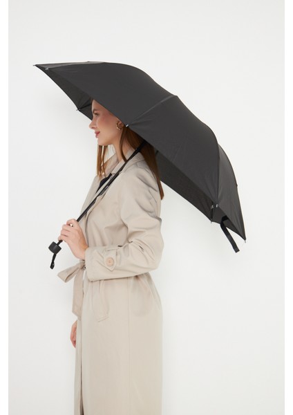 Katlanır Elle Açmalı Pratik Şemsiye fırsatları