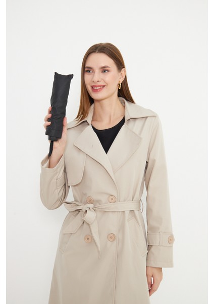 Katlanır Elle Açmalı Pratik Şemsiye indirimleri