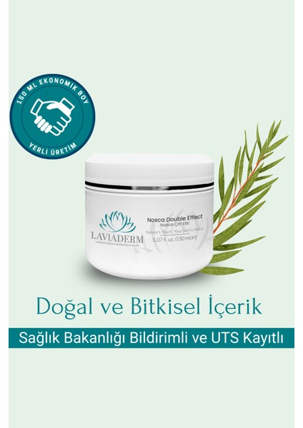 Kaşıntı Onarıcı Bakım Uyuz Kremi