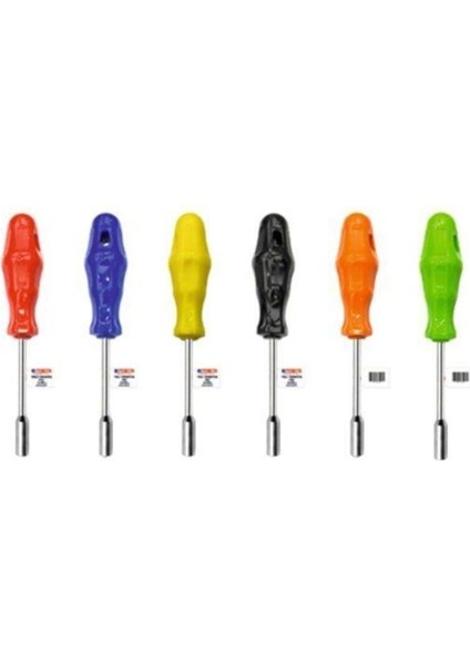 Bay-Tec 8 mm Lokma Tornavida Düz Tornavida fiyatları