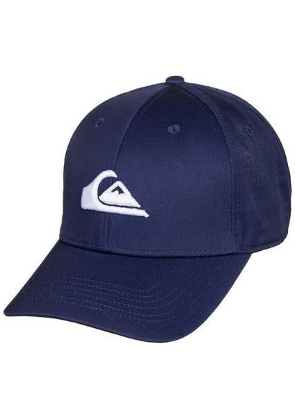Decades AQYHA04002-BYJH ERKEK Lacivert Şapka