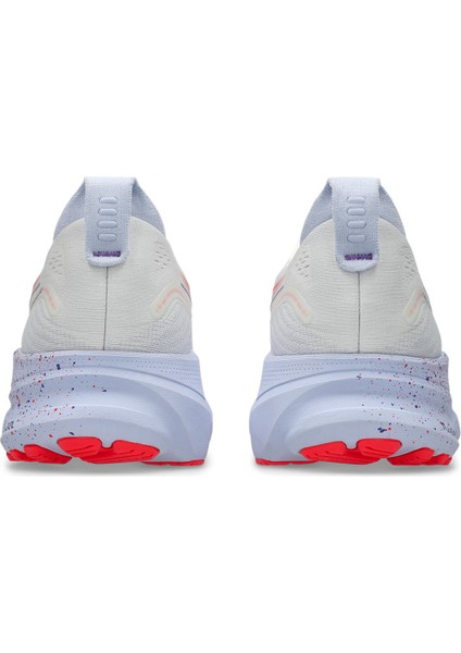 Gel-Kayano 32 Tokyo Erkek Bej Kırmızı Koşu Ayakkabısı 1011C140-500 indirimleri