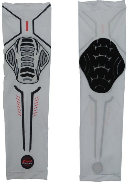 Universal Motosiklet Kolluk Beyaz indirimleri