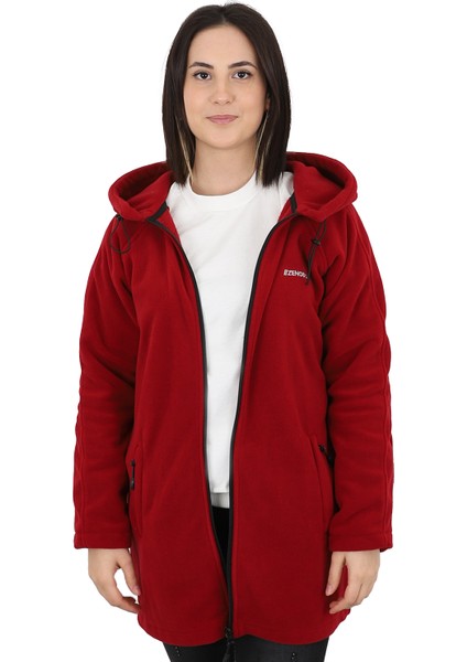 Kadın Polar Bordo - Zenobya fiyatları