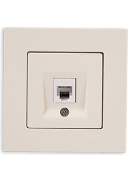 Eqona Krem Nümeris Telefon Prizi (Mkz) fırsatları