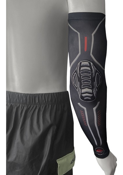 Universal Motosiklet Kolluk Siyah modelleri