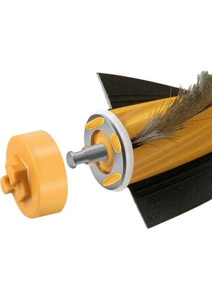 Hepa Filtre Ecovacs Deebot Ozmo 930 DG36 Vakum Robot Temizleyici Yedek Parça (Yurt Dışından) indirimleri