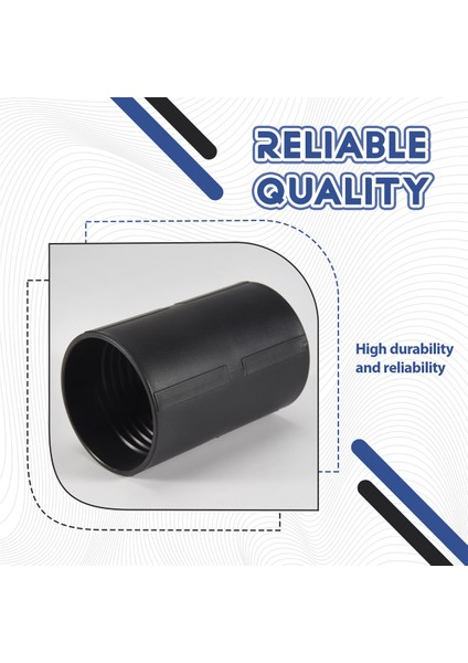 4pcs Vakum Temizleyici Toz Filtresi Dönüştürme Konnektörü Baş Adaptörü Iç Çap Için 32/40/50MM Iplik Hortum Parçaları (Yurt Dışından) indirimleri