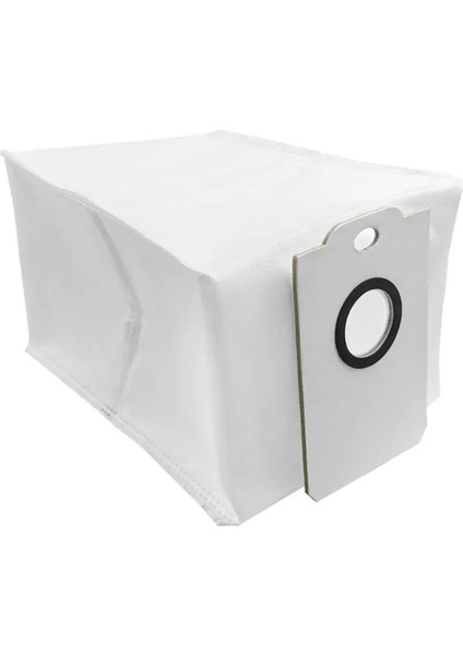 VintageVo Atvel Smartgyro R80 Base / Cecotec Conga 2499 Ultra Ev Gelişmiş Parçalar Filtre Toz Çantası Için (Yurt Dışından) indirimleri