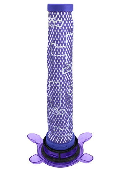1pcs Ön Filtre Dyson Akar Sökme Vakum Temizleyici Aksesuarları V8 Focus Yatak (Yurt Dışından)