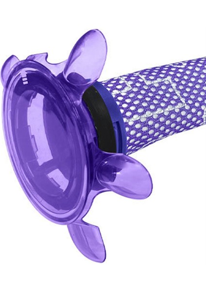 1pcs Ön Filtre Dyson Akar Sökme Vakum Temizleyici Aksesuarları V8 Focus Yatak (Yurt Dışından) indirimleri