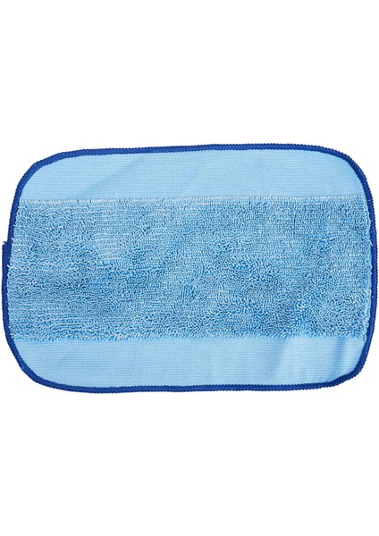 Irobot Braava 380T 380T 320 Mint 4200 5200 Vakum Süpürge Paspas Pad Pro-Temizleme Moping Temiz Rezervuar Ped Farklı Kapa ve Mop (Yurt Dışından) modelleri