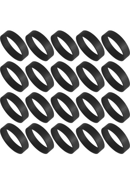 20 Pcs 301291 Kırby Vakum Süpürge Için Vakum Süpürge Kemerleri Seri Modeller Için Elde Süpürücü Yedek Kemer G3 G4 G5 G6 G7 (Yurt Dışından)