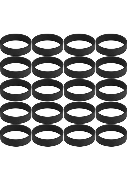 20 Pcs 301291 Kırby Vakum Süpürge Için Vakum Süpürge Kemerleri Seri Modeller Için Elde Süpürücü Yedek Kemer G3 G4 G5 G6 G7 (Yurt Dışından) fırsatları