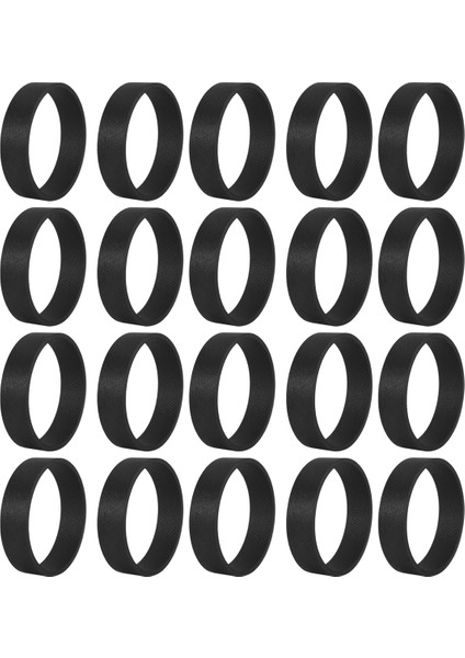 20 Pcs 301291 Kırby Vakum Süpürge Için Vakum Süpürge Kemerleri Seri Modeller Için Elde Süpürücü Yedek Kemer G3 G4 G5 G6 G7 (Yurt Dışından) indirimleri