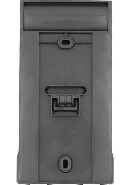 Dyson V10 Ince Vakum Temizleyici Aksesuarları Için Şarj Duvar Braketi Şarj Duvar Asma Raf Uzatma Braketi (Yurt Dışından) fırsatları