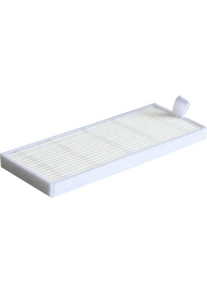 Listar Rx3, Rx5, Rx9, RX10 / Listar Rx3, Rx5, Rx9, RX10 Robot Vakumları Bölüm Ana Yan Fırça Hepa Filtre Mop Rag (Yurt Dışından) fırsatları