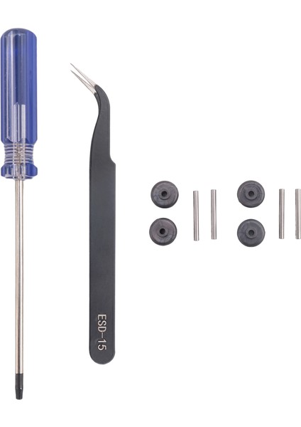 Silindirler ve Akslar Tekerlekler Dyson V6 V6 V7 V8 V8 V11 V11 V15 DC58 Dc Serisi Vakum Süpürge Tekerlekleri Parça (Yurt Dışından) modelleri