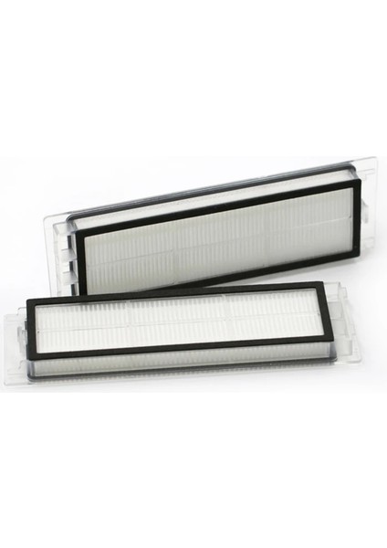 Roborock S5 Max, S6 Maxv, S4 Max, E2, E3, E4, E5, Xiaomi 1s, SDJQR01RR Ana Yan Fırça Filtre Paspası Robot Vakum Parçaları (Yurt Dışından) fırsatları