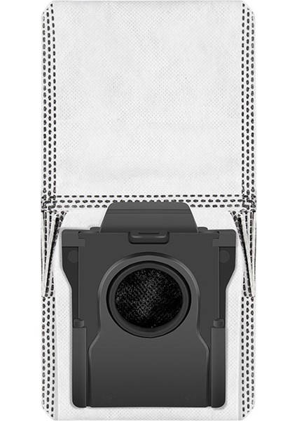 Dreame X40 Pro, X30 Pro, S10 Pro Ultra Yedek Parça Aksesuarları Toz Çantaları (Yurt Dışından) modelleri