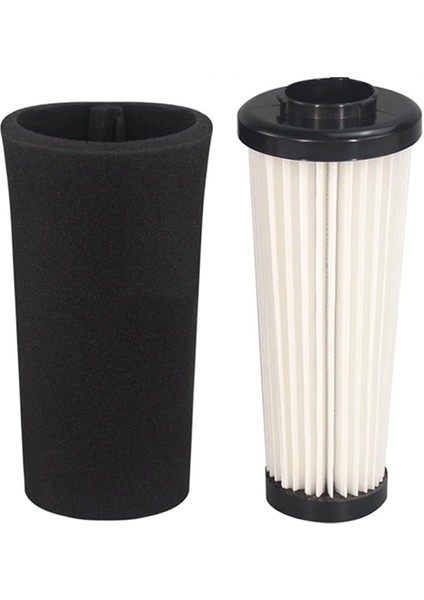 F112 Filtre Değiştirme Kir Şeytan Dik Vakum Süpürücü, Ön Motor Koku Tatma Filtre Seti, Parçayı Değiştirin AD47936 (Yurt Dışından) modelleri