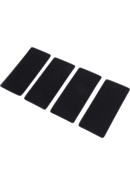 9 Paket Yedek Silindir Fırçası Filtre Yan Fırçaları Neatsvor X500 Tesvor X500 Robot Vakum Süpürge Parçaları (Yurt Dışından) fiyatları