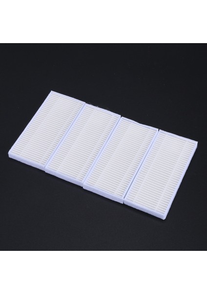 9 Paket Yedek Silindir Fırçası Filtre Yan Fırçaları Neatsvor X500 Tesvor X500 Robot Vakum Süpürge Parçaları (Yurt Dışından) fırsatları