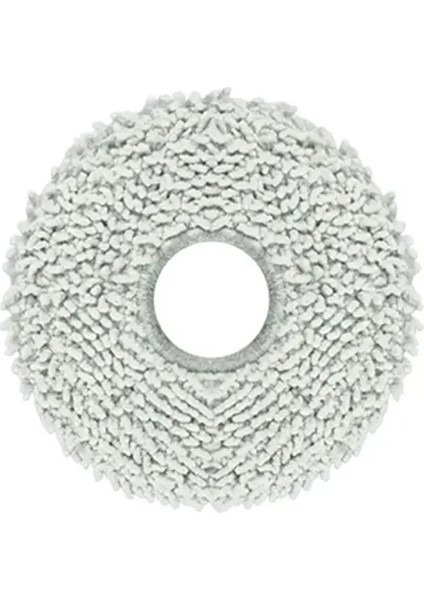 Roborock Q Revo / Roborock Için P10 A7400RR Yedek Yedek Parçalar Ana Yan Fırça Hepa Filtre Mop Bez Tuz Çantası (Yurt Dışından) fiyatları