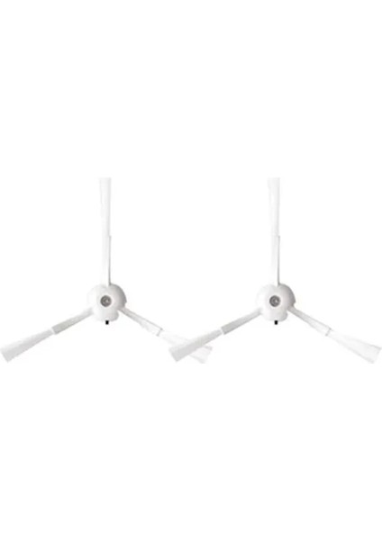 Roborock Q Revo / Roborock Için P10 A7400RR Yedek Yedek Parçalar Ana Yan Fırça Hepa Filtre Mop Bez Tuz Çantası (Yurt Dışından) fırsatları