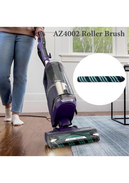 Köpekbalığı AZ4000 AZ4002 AZ400C Için Yedek Parçalar Güç Algılayan Dik Temiz Silindir Fırçası Hepa Filtre Köpük ve Keçe Filtreleri (Yurt Dışından) fırsatları