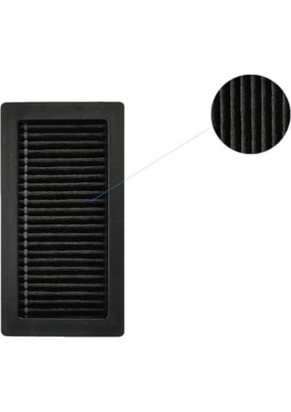 Filtre Paspas Bezi Yedek Parçalar Aksesuar Yeed Küpü Vakum Süpürge Robotu Için Set (Yurt Dışından) modelleri