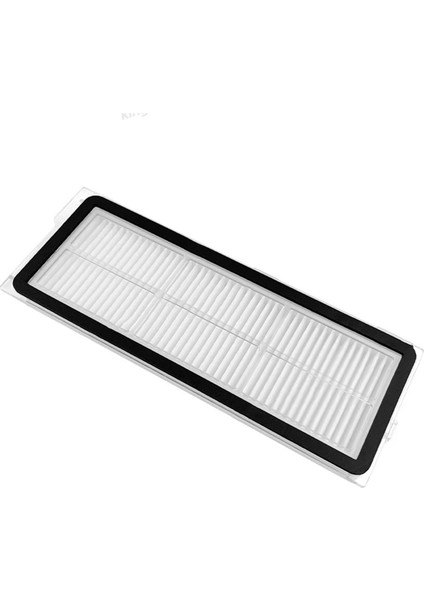 Roborock Qrevo S, Qrevo Pro, Qrevo Maxv, Qrevo Plus Vakum Parçaları Ana Silindir Yan Fırça Filtresi Mop Pad Kumaş Parçaları (Yurt Dışından) fırsatları