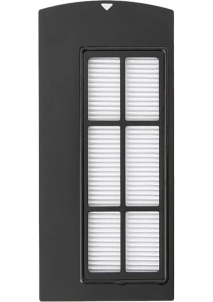 Eufy X9 Pro Robot Için Vakum Süpürge Ana Yan Fırça Hepa Filtre Yedek Yedek Parçalar (Yurt Dışından) indirimleri