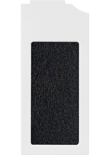 Ecovacs Deebot N20 / N20 Plus / N20 Pro Plus Yedek Ana Yan Fırça Hepa Filtre Mop Pad Yedek Parçalar Aksesuar (Yurt Dışından) fiyatları