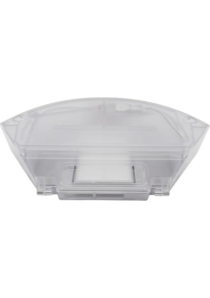 Mijia 3c Geliştirilmiş Sürüm E10 E12 B112 Robot Vakum Süpürgesini Değiştirme Parçaları Çöp Toz Kutusu (Yurt Dışından) indirimleri