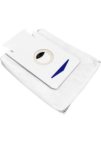 Ecovacs Deeboot Için X5 Omnı / X5 Pro Yedek Parçalar Aksesuarlar Yan Fırça Hepa Filtre Mop Bez Toz Çantası (Yurt Dışından) modelleri