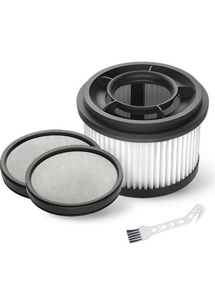 Dream T10 T20 T20 T30 Handheled Cordess Vakum Süpürge Yıkanabilir Filtre Yedek Aksesuarları Yüksek Verimlilik Filtresi, 4 (Yurt Dışından)