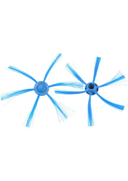 Phılıps FC8796 FC8794 FC8792 Için Süpürme Robot Yan Fırça Vakum Süpürge Parçaları (Yurt Dışından)