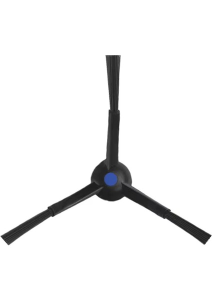 Ecovacs Deebot X2S Robot Vacum Seğerleri Ana Yan Fırça Hepa Filtre Mop Bez Toz Çanta Aksesuarları Yedek Parçalar (Yurt Dışından) fırsatları