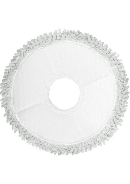 Ecovacs Için T30 Pro Omni Robot Yedek Fırçası Hepa Filtre Mop Pad Toz Torbası Yedek Parça Aksesuarları, 24 Pccs (Yurt Dışından) fiyatları