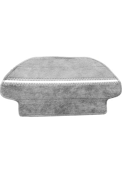 Xiaomi Mijia Mı Robot Vakum-Mop P Pro Hepa Filtre Milletvekili Ana Yan Fırça Papa Rag Bez Yedek Aksesuarları (Yurt Dışından) fiyatları