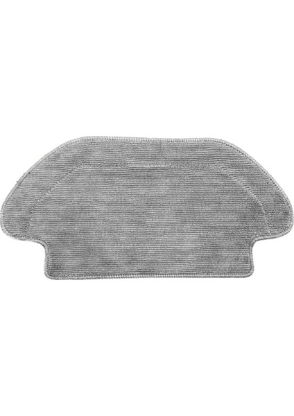 Xiaomi Mijia Mı Robot Vakum-Mop P Pro Hepa Filtre Milletvekili Ana Yan Fırça Papa Rag Bez Yedek Aksesuarları (Yurt Dışından) modelleri