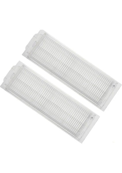 Xiaomi Mijia Mı Robot Vakum-Mop P Pro Hepa Filtre Milletvekili Ana Yan Fırça Papa Rag Bez Yedek Aksesuarları (Yurt Dışından) indirimleri