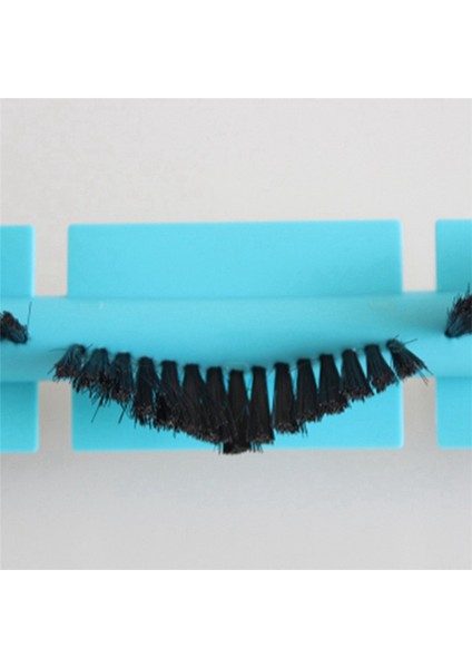 Cecotec Conga Için Yedek Parçalar 3090 Robotik Vakum Süpürge Aksesuar Kiti Ana Fırça (Yurt Dışından) indirimleri