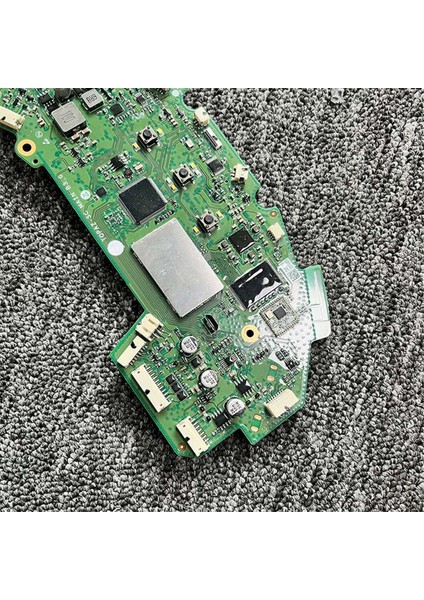 Roborock G10SPURE Vakum Süpürge Yedek Parçaları Anakart Aksesuarları (Yurt Dışından) fırsatları