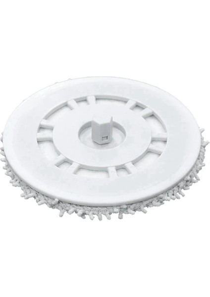 Dreame L10S Pro Ultra Heat, X30 Ultra, X40 Ultra, S30 Pro Ultra Yedek Parçalar Mop Tutucu Braketi (Yurt Dışından) fiyatları