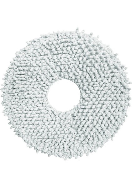 Dreame L10S Pro Ultra Heat, X30 Ultra, X40 Ultra, S30 Pro Ultra Yedek Parçalar Mop Tutucu Braketi (Yurt Dışından) fırsatları