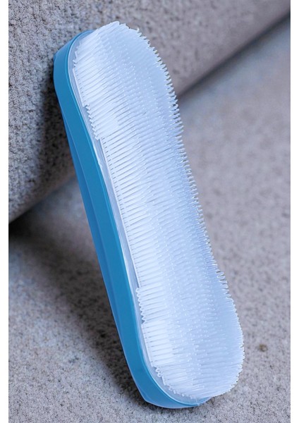 Çok Amaçlı Temizlik Halı Fırçası Ince Uçlu Fırça Koltuk Kanepe Halı Yolluk Fırçası fırsatları